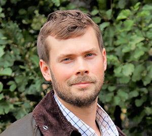 Georg Falkstedt